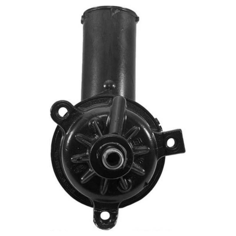 Power Steering Pump E90549