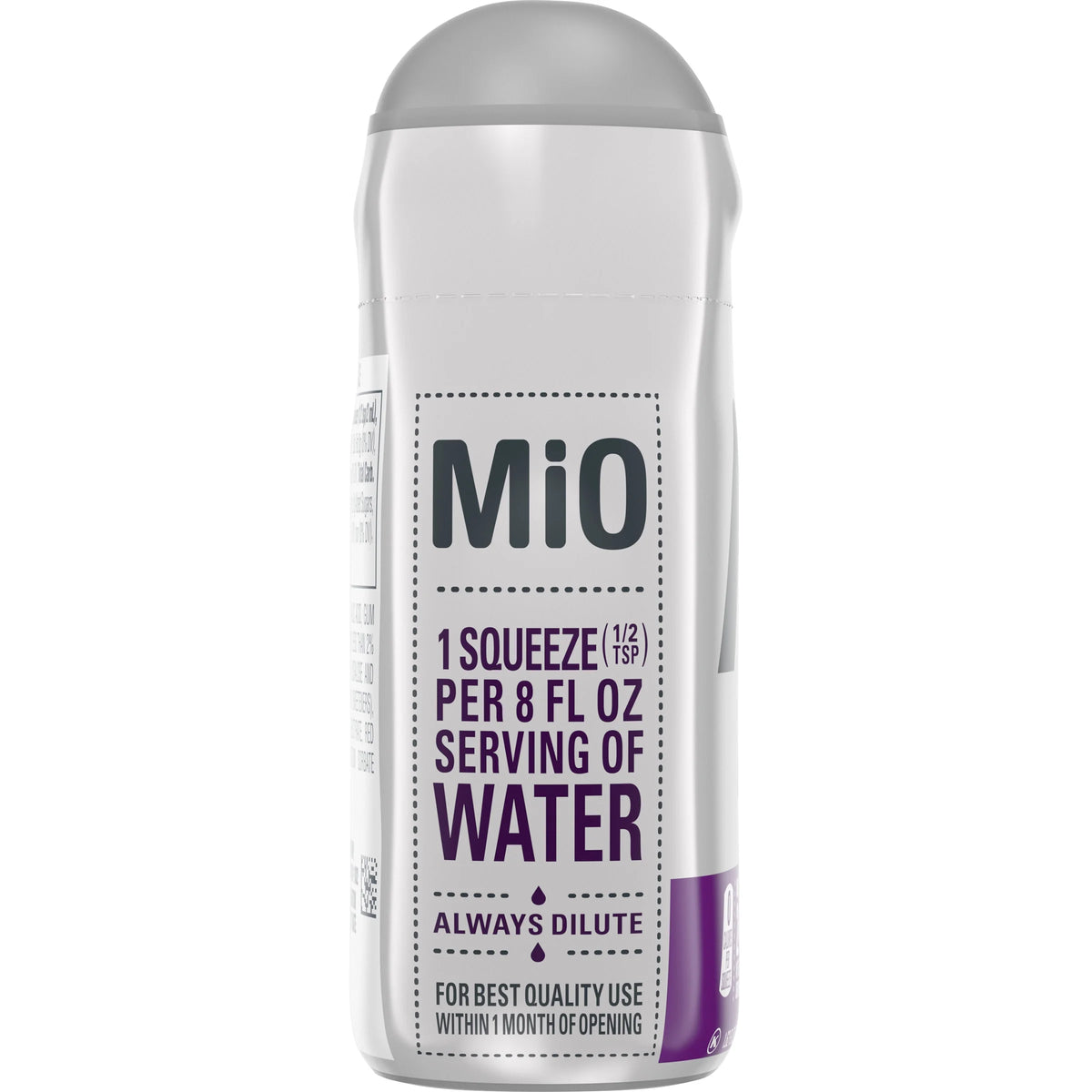 Liquid Water Enhancer (Pack of 20) Q37686