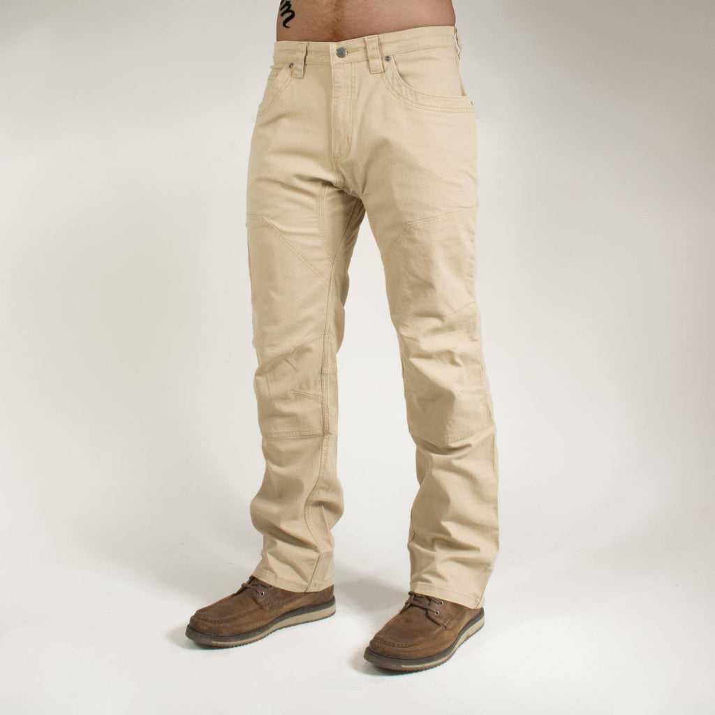 Classic Khaki Men's Pant S240765