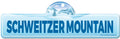 Mountain Street Sign Indoor Outdoor Ski Décor O40464