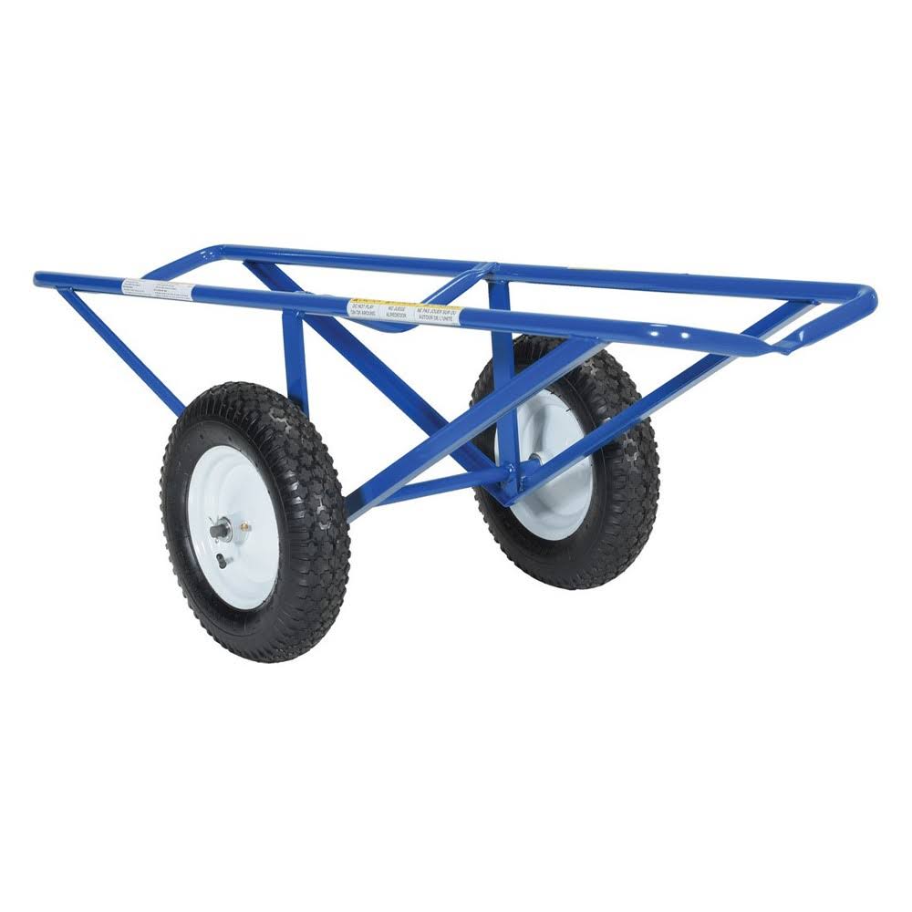Portable Carpet Dolly M6619