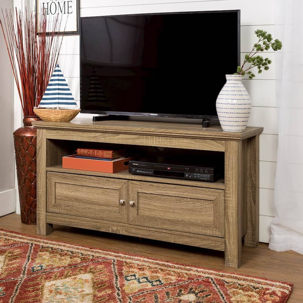 Driftwood TV Cabinet K5826