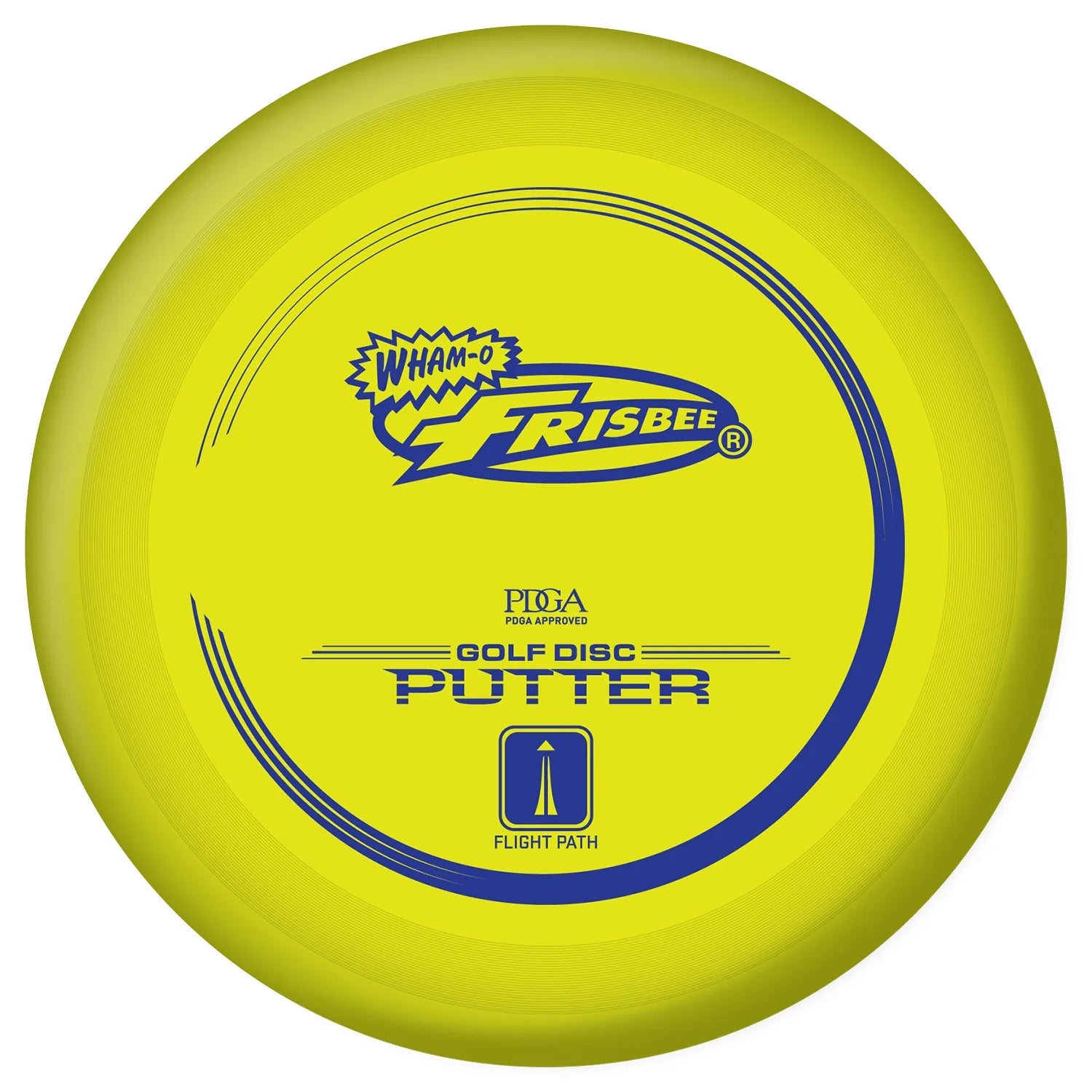 Golf Frisbee Disc, Pack of 3 S178681