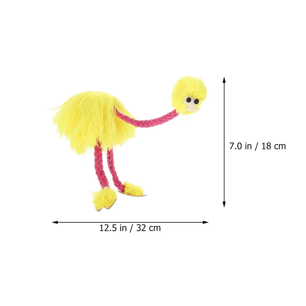 Marionette String Puppets Toy K32395